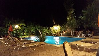 B&B Antica Trattoria Bacco