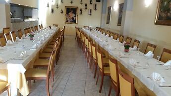 B&B Antica Trattoria Bacco