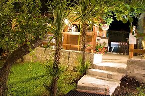 B&B Antica Trattoria Bacco