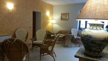 B&B Antica Trattoria Bacco