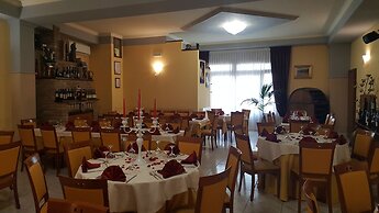 B&B Antica Trattoria Bacco