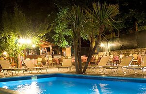 B&B Antica Trattoria Bacco