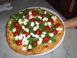 B&B Antica Trattoria Bacco