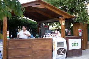 B&B Antica Trattoria Bacco