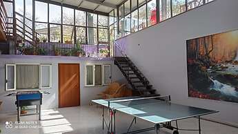 B&B Antica Trattoria Bacco