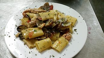 B&B Antica Trattoria Bacco