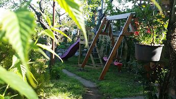 B&B Antica Trattoria Bacco