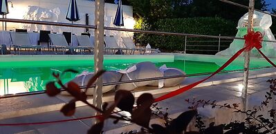 B&B Antica Trattoria Bacco