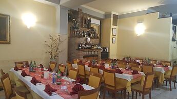 B&B Antica Trattoria Bacco