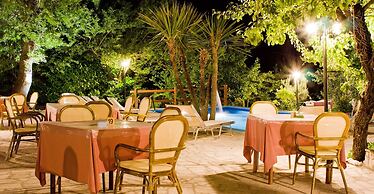 B&B Antica Trattoria Bacco