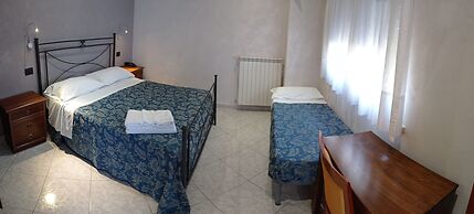 B&B Antica Trattoria Bacco