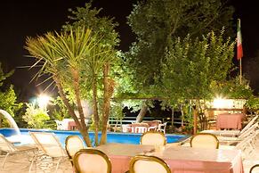 B&B Antica Trattoria Bacco