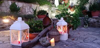 B&B Antica Trattoria Bacco