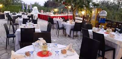 B&B Antica Trattoria Bacco