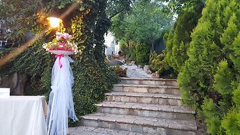 B&B Antica Trattoria Bacco