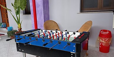 B&B Antica Trattoria Bacco