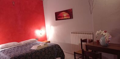 B&B Antica Trattoria Bacco