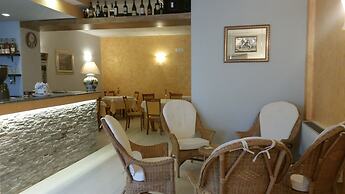 B&B Antica Trattoria Bacco