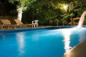 B&B Antica Trattoria Bacco