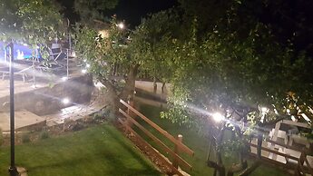 B&B Antica Trattoria Bacco