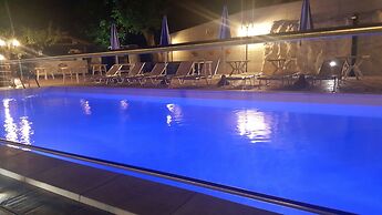 B&B Antica Trattoria Bacco