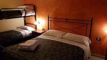 B&B Antica Trattoria Bacco