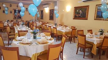 B&B Antica Trattoria Bacco