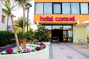 Hotel Caravel