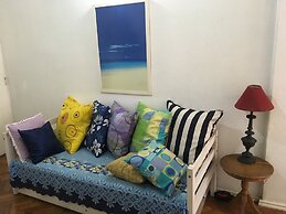 Excelente Apartamento em Copacabana
