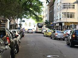 Excelente Apartamento em Copacabana