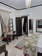 Riad de la Semaine