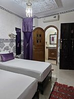 Riad de la Semaine