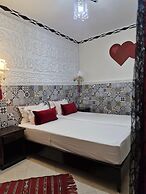 Riad de la Semaine