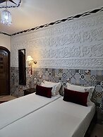 Riad de la Semaine