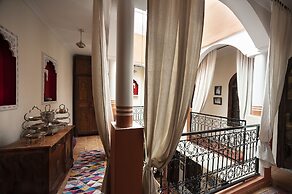 Riad de la Semaine