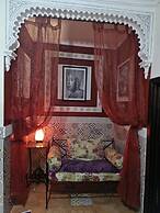 Riad de la Semaine