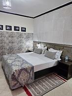 Riad de la Semaine