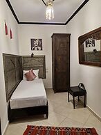 Riad de la Semaine