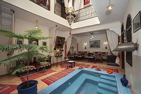 Riad de la Semaine