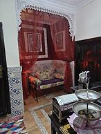 Riad de la Semaine
