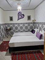 Riad de la Semaine