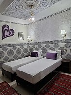 Riad de la Semaine
