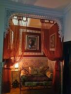 Riad de la Semaine
