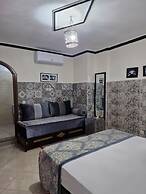 Riad de la Semaine