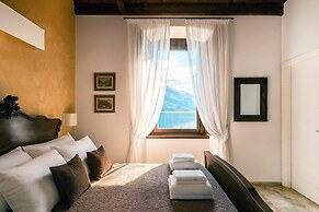 Villa Marina - Como Lake