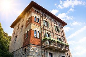Villa Marina - Como Lake