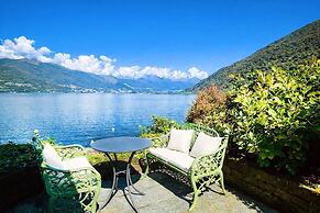 Villa Marina - Como Lake