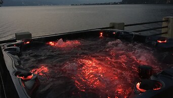 Villa Marina - Como Lake