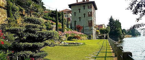 Villa Marina - Como Lake