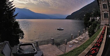 Villa Marina - Como Lake